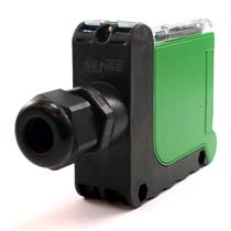 Sensor Fotoelétrico Não Tubular Difuso Sense OS1K-VF-RT-J 25531 25531 