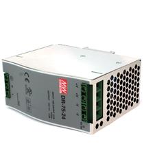 Fonte Chaveada 75W 24V Metaltex DR-75-24 25789 25789