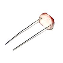 Sensor Fotoresistor LDR 10mm 25774 25774