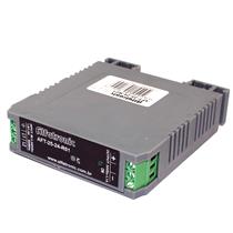 Fonte Chaveada 25W 24V Alfatronic AFT-25-24-R01 34634 34634 