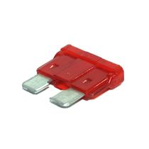 Fusível Lâmina Médio 10A Série 257 33167 33167 