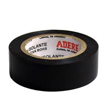 Fita Isolante Preta 10 metros Adere (912) 34390 34390 