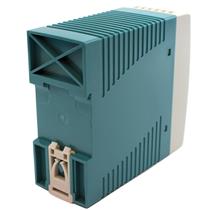 Fonte Chaveada 40W 24V Metaltex MDR-40-24 34578 34578 