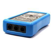 Fasímetro e Sequencímetro Minipa MFA-862 34042 34042