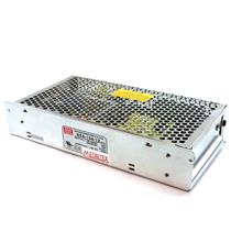 Fonte Chaveada 150W 12V Metaltex RS-150-12 33217 33217