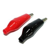 Par Garra Jacaré com Isolação Média  2662 2662