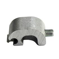 Garra para Fixação de Sensor MPM DST-10 19654 19654 