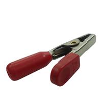 Garra Jacaré Vermelha GJ-60 24430 24430 