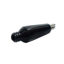 Garra Jacaré Preta GJ-70 24431 24431