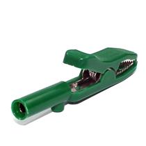 Garra Jacaré Verde Joto 566 27706 27706 