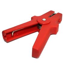 Garra para Bateria com Isolação Vermelha Fusi-Bras GI-35 31414 31414