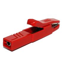 Garra Jacaré Vermelha Fusi-Bras GJ-0730 30420 30420