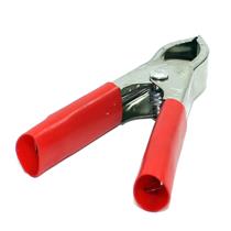 Garra Jacaré WD-037 Vermelha 29926 29926