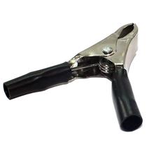 Garra Jacaré WD-020 Preta 29927 29927