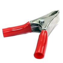 Garra Jacaré WD-020 Vermelha 29928 29928