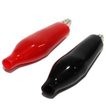 Par Garra Jacaré com Isolação Pequena  28296 28296