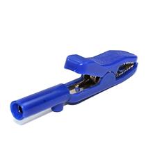 Garra Jacaré Azul Joto 566 27708 27708 