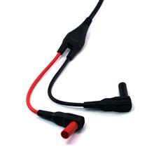 Garra de Corrente Flexível Minipa M-FLEX 10 34478 34478 