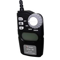 Amperímetro com Garra Flexível Minipa M-Flex 10D 34479 34479 