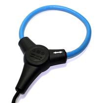 Amperímetro com Garra Flexível Minipa M-Flex 10D 34479 34479 