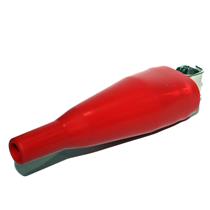 Garra para Bateria com Isolação Vermelha Fusi-Bras GBI-25 33660 33660