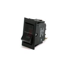 Interruptor Unipolar Margirius 15A/120V 10A/250V 14123 MFT3FEP1Q (1904) 11246 11246