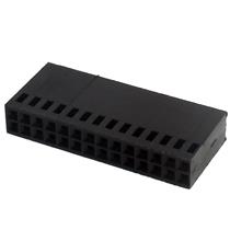 Alojamento de Fios 28 Vias DR MODU IV Tyco (2-0087456-3) 1190 1190 