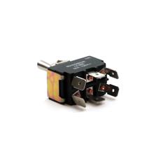 Interruptor Bipolar Margirius 20A/120V 15A/250V 14205 A1B1E3G (5081) 11304 11304