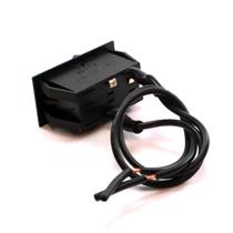 Interruptor Unipolar com Fio Margirius 6A/120V 3A/250V 15123 M1FT1FSS1S 11336 11336