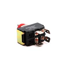 Interruptor Bipolar Margirius 20A/120V 15A/250V 14223 A1B3EE3G (7674) 11369 11369