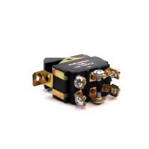 Interruptor Bipolar Margirius 15A/120V 10A/250V 14201 S1RT1FP1Q 11228 11228