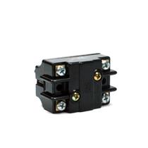 Interruptor Bipolar Margirius 20A/120V/250V CS 301 MS/SS (22) 11261 11261