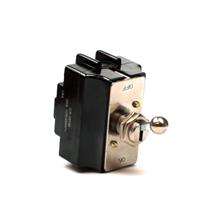 Interruptor Bipolar Margirius 20A/120V/250V CS 301 MS/SS (22) 11261 11261