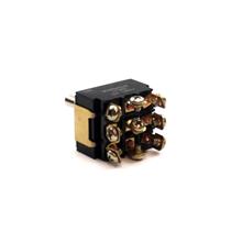 Interruptor Tripolar Margirius 15A/120V 10A/250V 14303 A1B1P1Q (1024) 11322 11322 