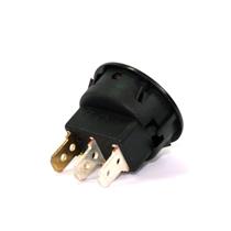 Interruptor Unipolar Margirius 6A/120V 3A/250V 16123 M9FT10EE2S (9348) 11355 11355 