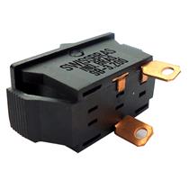 Interruptor Unipolar Margirius 6A/120V 3A/250V 15123 M1GT1GE2S (6084) 11357 11357 