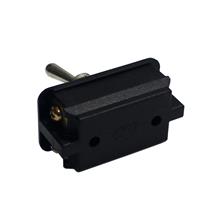 Interruptor Bipolar Margirius 20A/120V/250V CS 301A S/SS (48) 11262 11262 