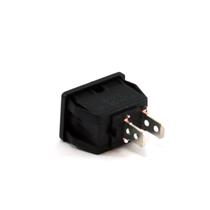 Interruptor Unipolar Margirius 6A/120V 3A/250V 16123 MFTFE2S (3922) 11259 11259 