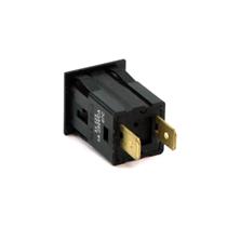 Interruptor Push button Margirius 2A/120V 1A/250V 31123 M1FT2FE3S (5173) 11340 11340