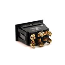 Chave Gangorra Margirius Bipolar Lig/Desliga 14223 20A 120V