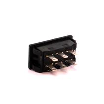 Interruptor Deslizante Margirius 6A/120V 3A/250V HH 201 M1FG3FE1S (7418) 11311 11311 