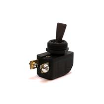 Interruptor Unipolar Margirius 6A/120V 3A/250V CS 301D AHB2FP1 (2791) 11282 11282