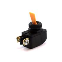 Interruptor Unipolar Margirius 6A/120V 3A/250V CS 301D ACB2FP1 (129) 11285 11285