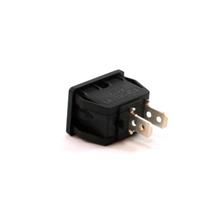 Interruptor Unipolar Margirius 6A/120V 3A/250V 16127 MFTFE2S (4579) 11316 11316 