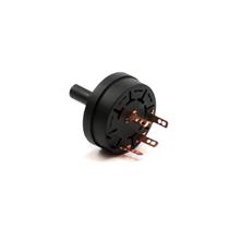 Interruptor Rotativo Margirius 2A/120V 1A/250V 37003 A1B1E1S (1147) 11320 11320