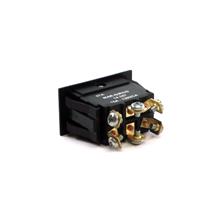 Interruptor Bipolar Margirius 15A/120V 10A/250V 14207 MFT1FP1Q (984) 11255 11255 