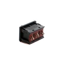 Interruptor Unipolar Margirius 6A/120V 3A/250V 13101 MFTFS1S (333) 11224 11224 