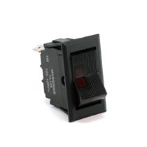 Interruptor Unipolar Margirius 15A/120V 10A/250V 14123 MFT3FEE3Q (923) 11275 11275 