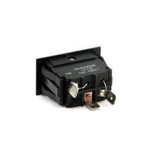 Interruptor Unipolar Margirius 15A/120V 10A/250V 14123 MFT3FEE3Q (923) 11275 11275 