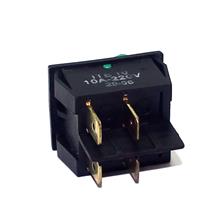 Interruptor Bipolar Emicol ITB-10 1-5-0-A-06-03-00 24269 24269 